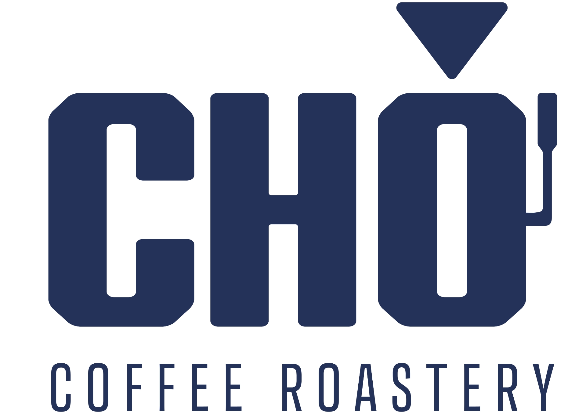 Cho Coffee Roastery